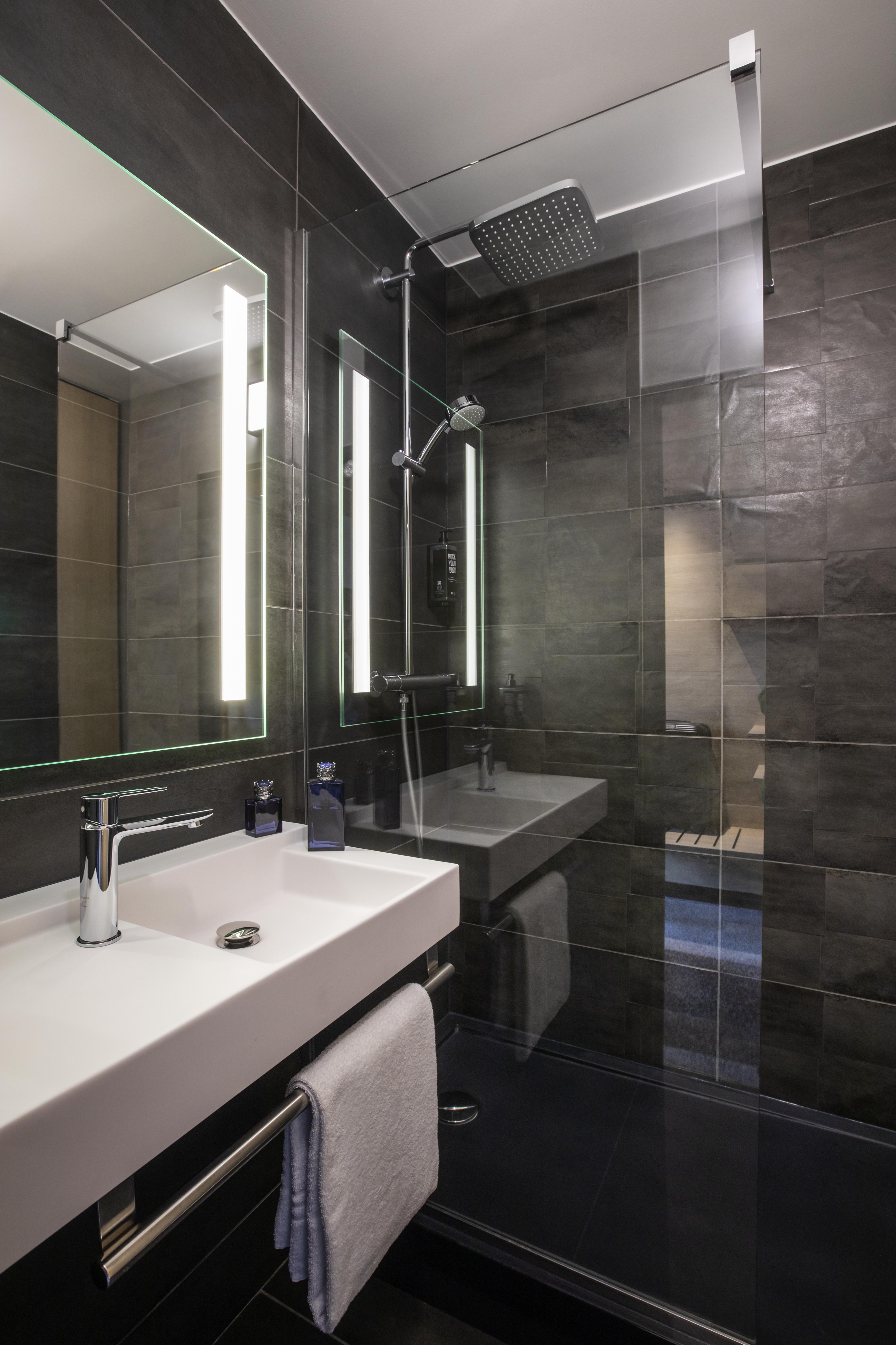 Ibis Nancy Centre Stanislas ภายนอก รูปภาพ