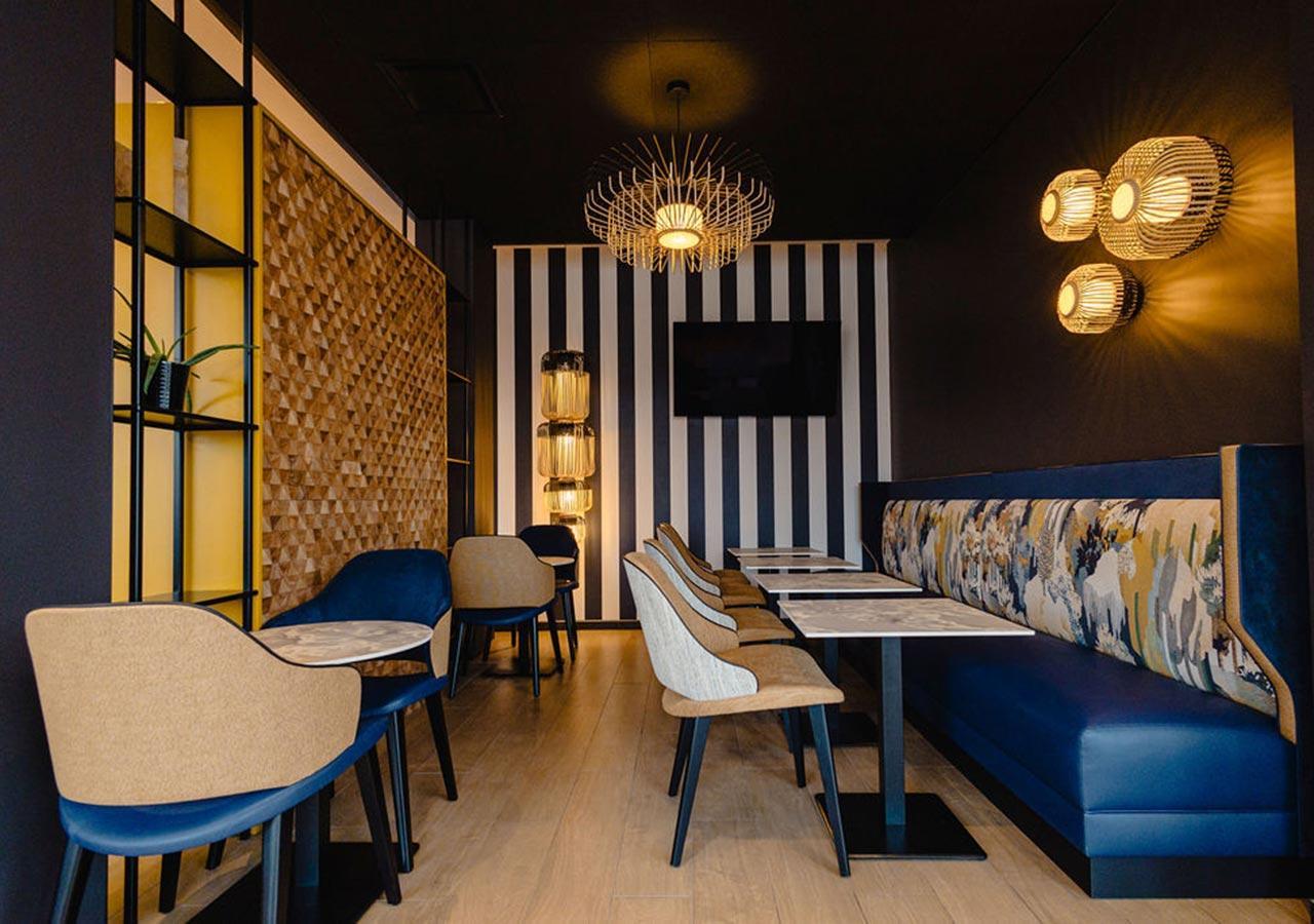 Ibis Nancy Centre Stanislas ภายนอก รูปภาพ