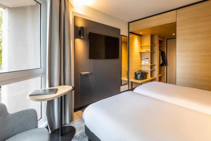 Ibis Nancy Centre Stanislas ห้อง รูปภาพ